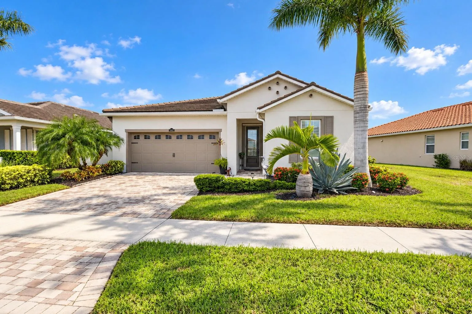 11802 SISTINE LN