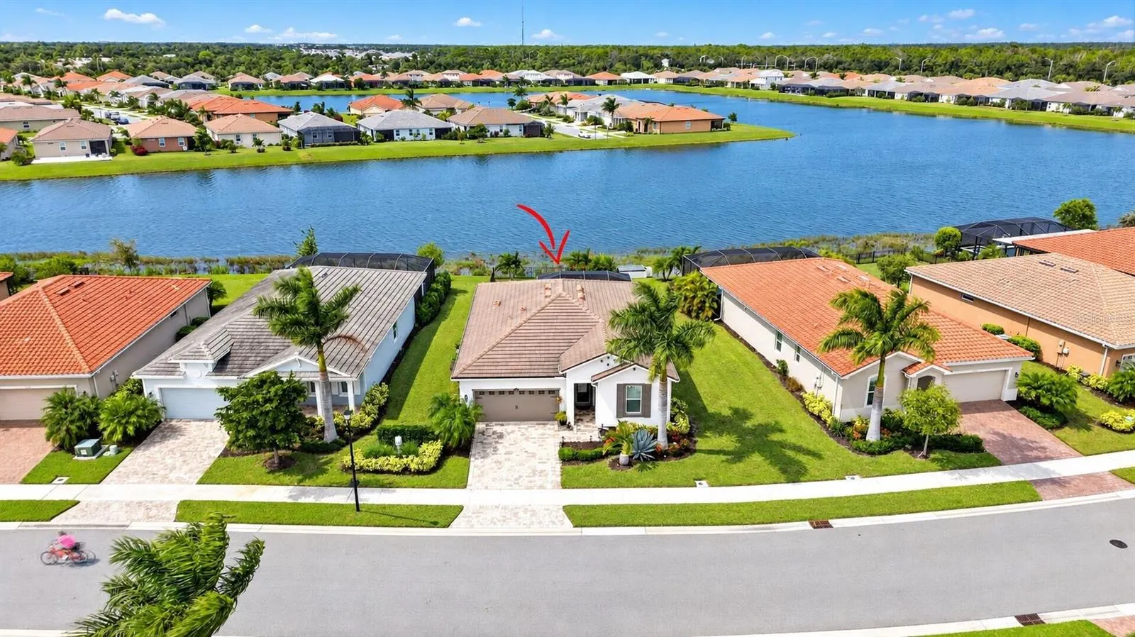 11802 SISTINE LN
