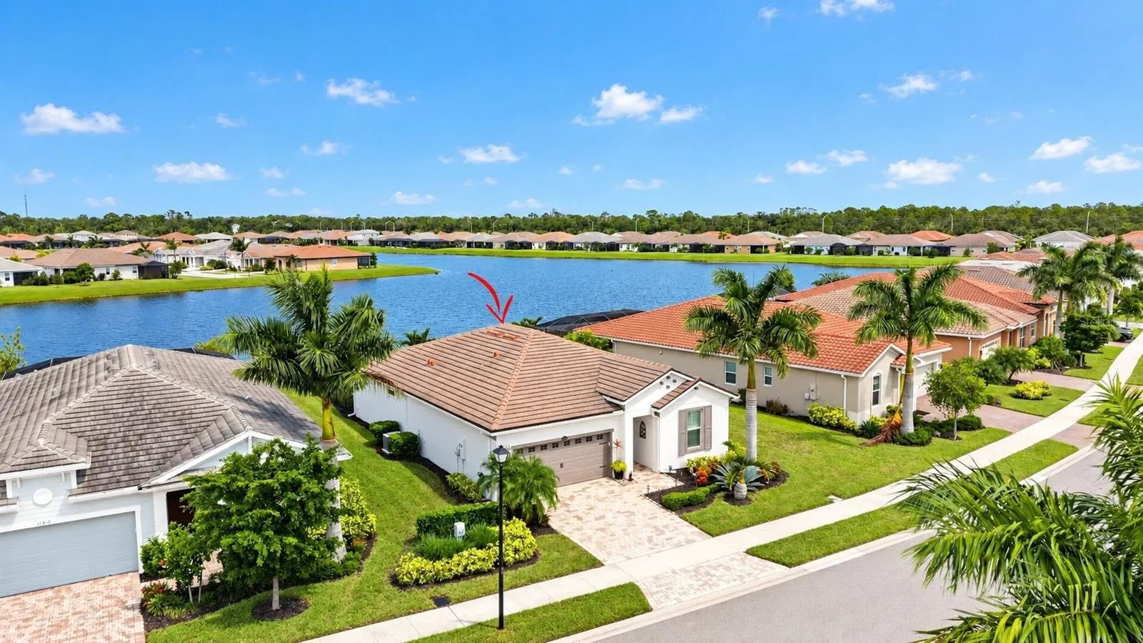 11802 SISTINE LN