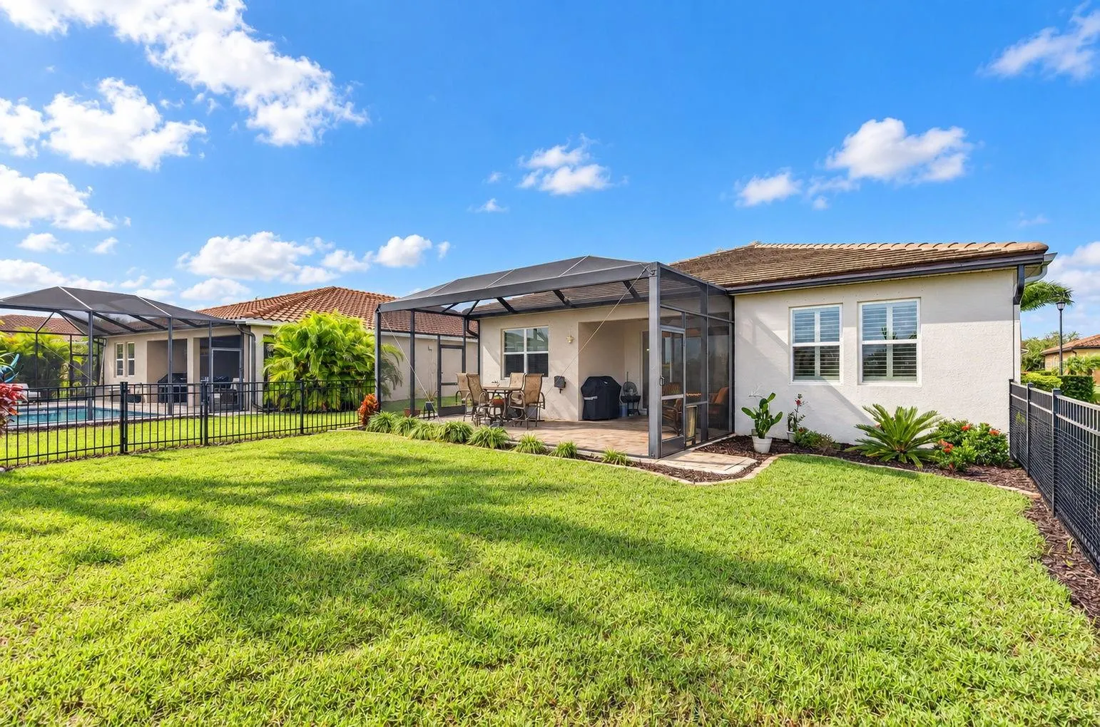 11802 SISTINE LN