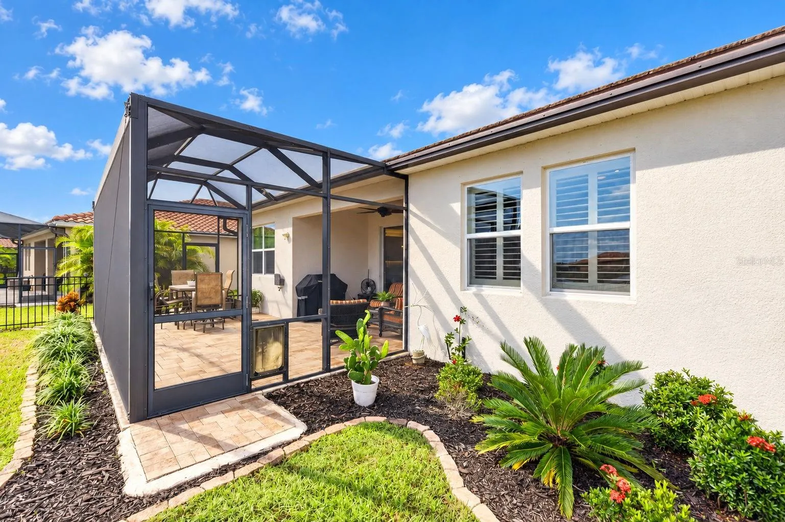 11802 SISTINE LN