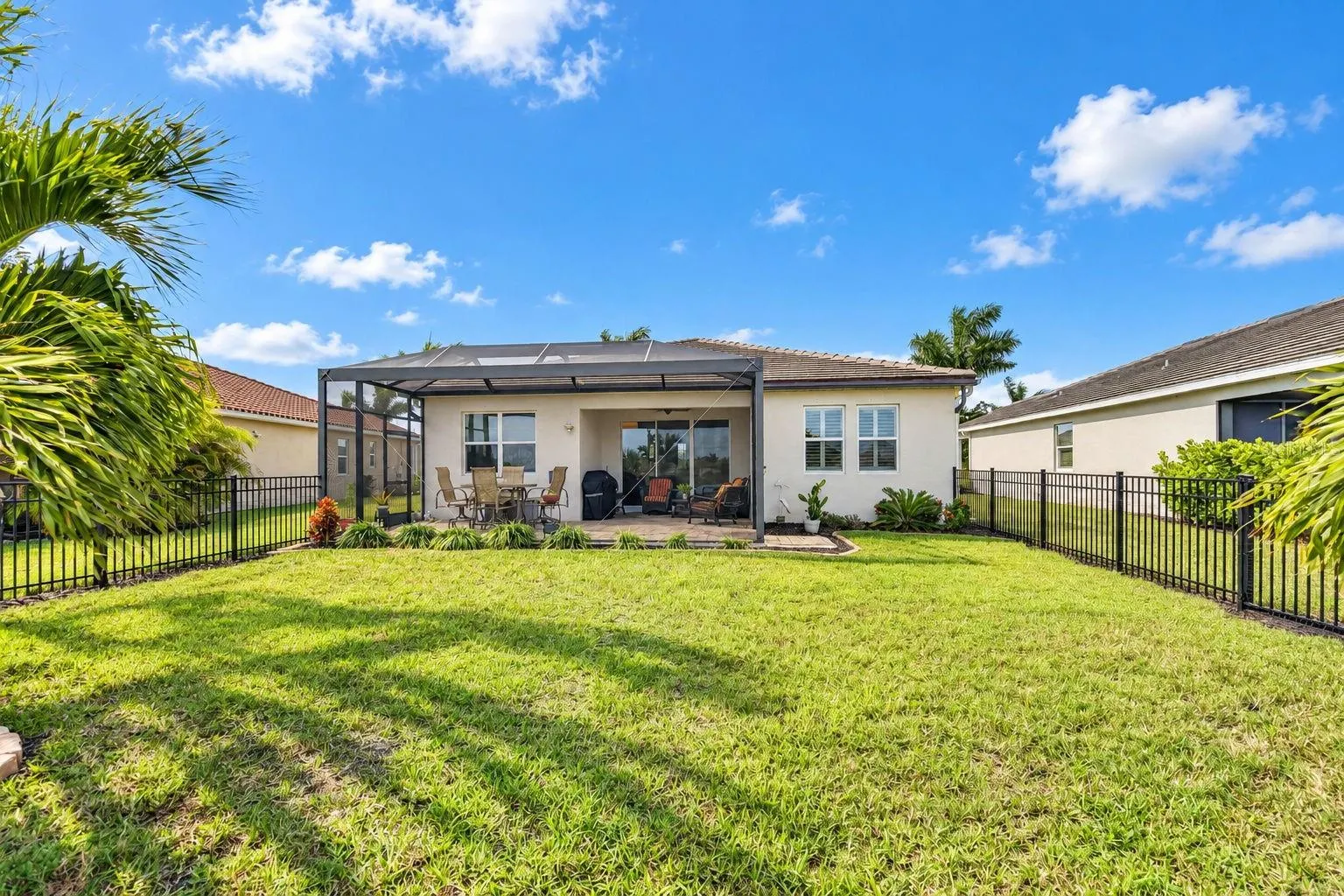 11802 SISTINE LN