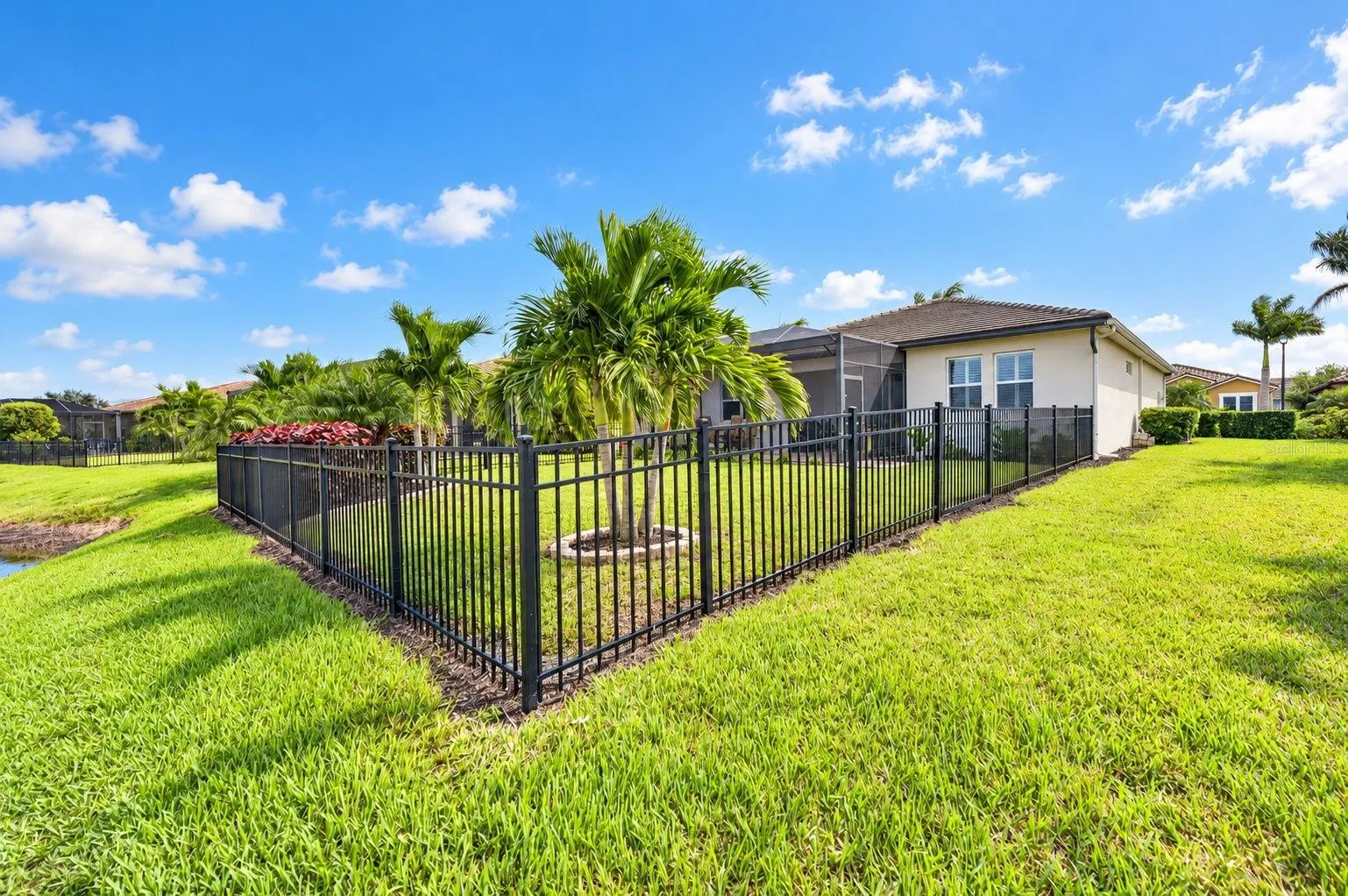 11802 SISTINE LN
