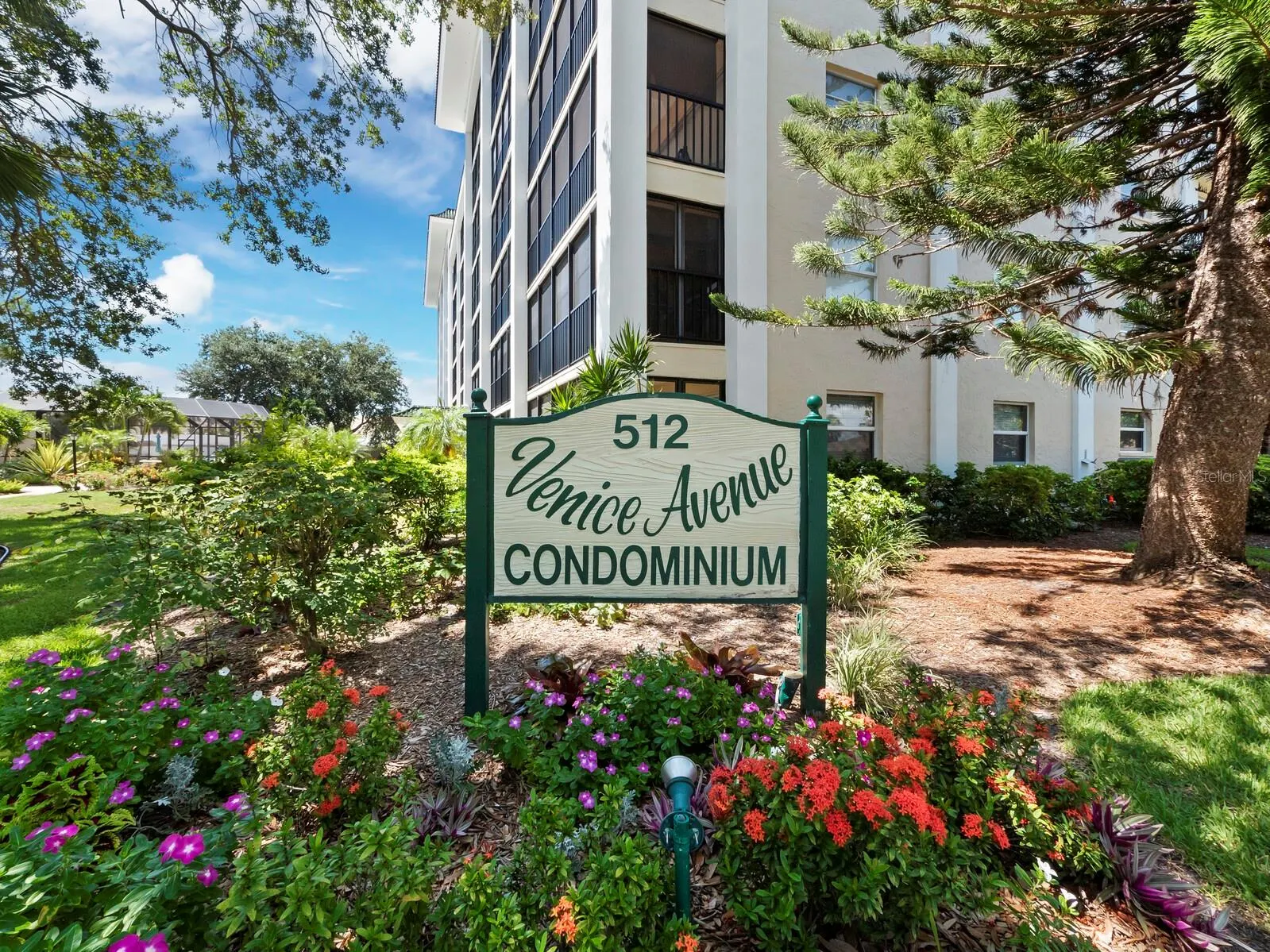 512 W VENICE AVE #607 #607