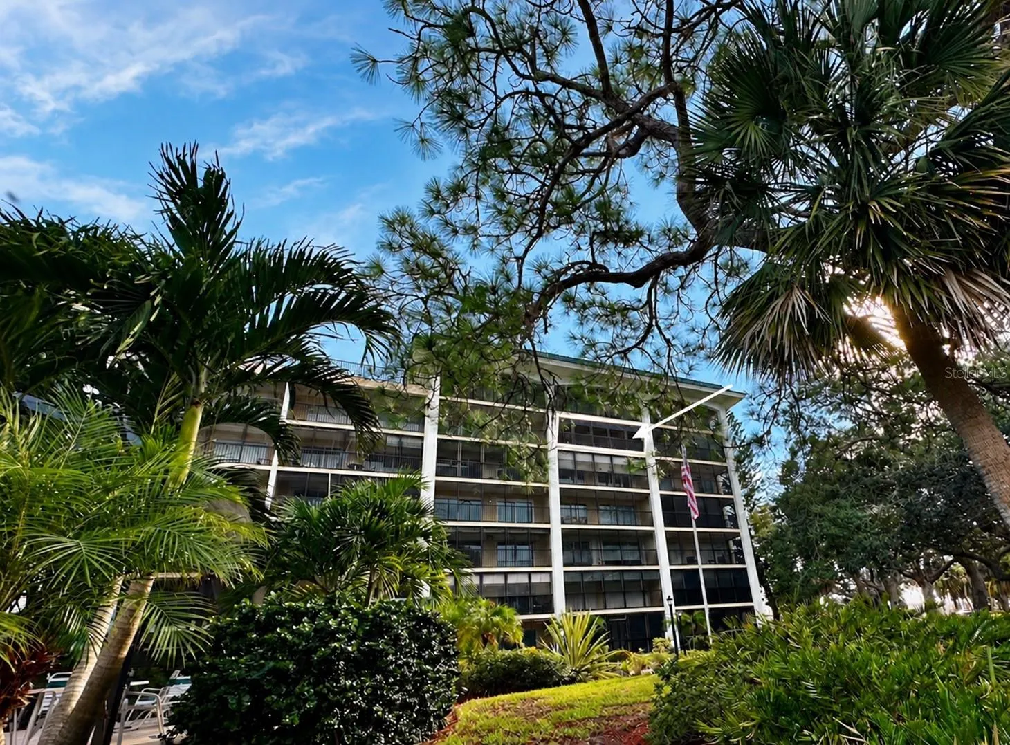 512 W VENICE AVE #607 #607