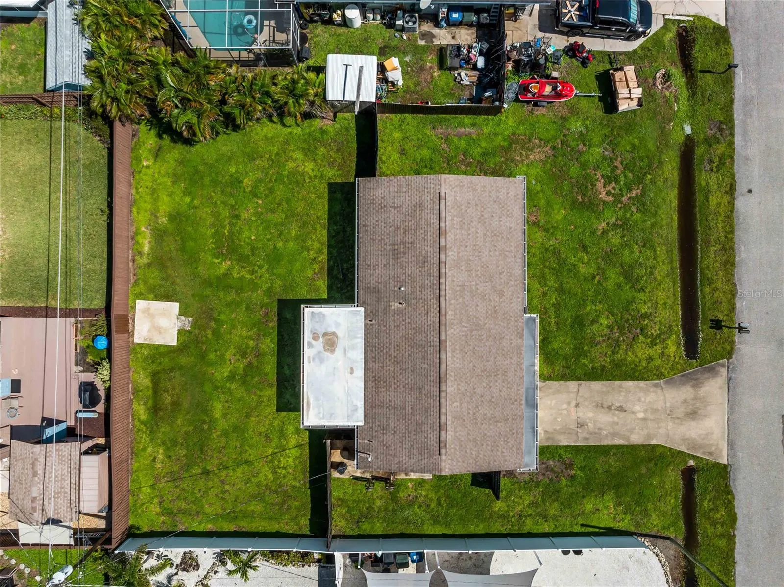 310 GRANT RD