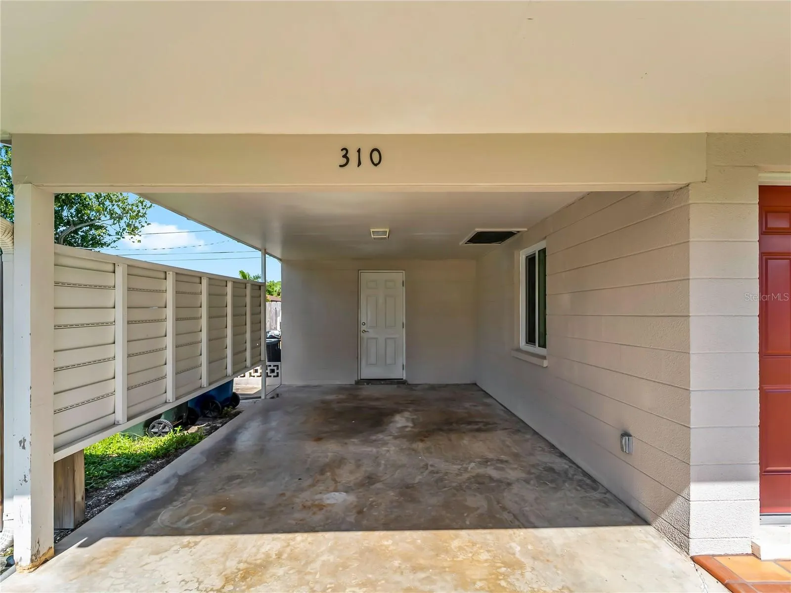 310 GRANT RD