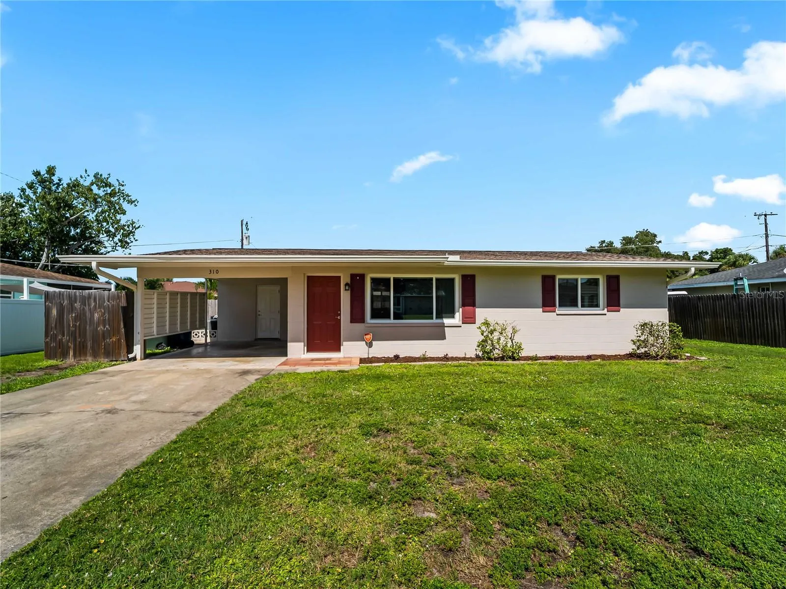 310 GRANT RD