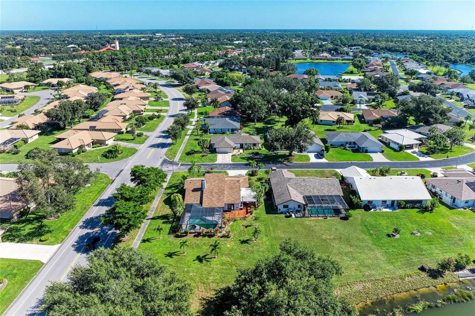 3200 MEADOW RUN DR