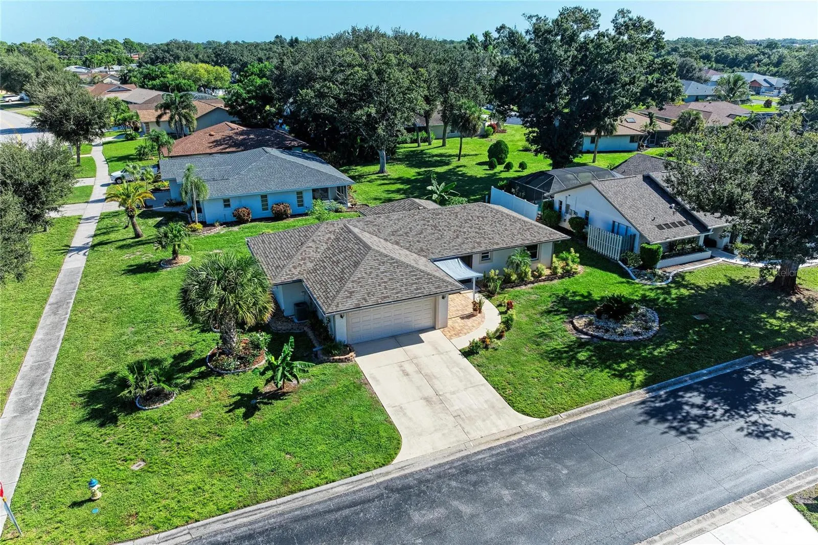 3200 MEADOW RUN DR