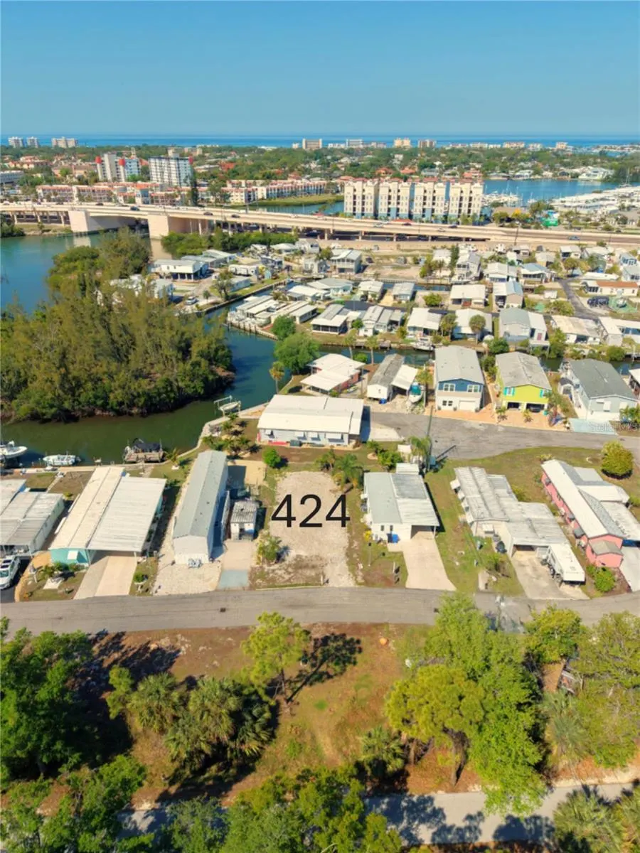 424 HATCHETT CREEK RD