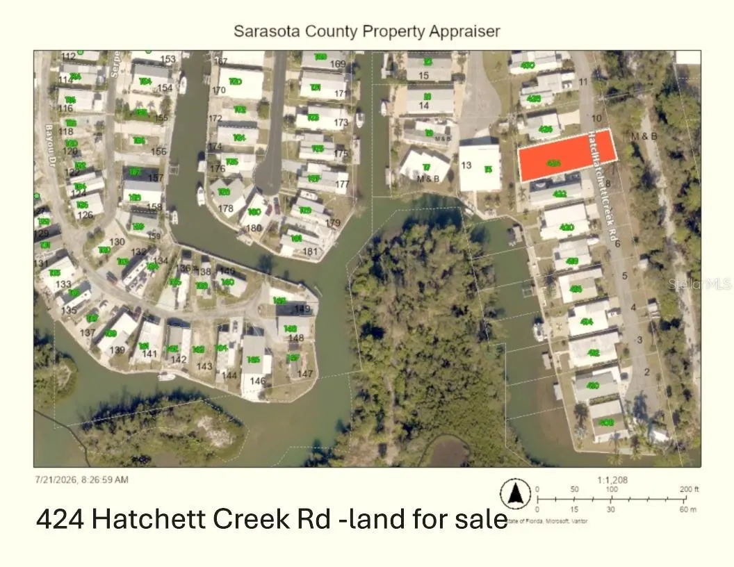 424 HATCHETT CREEK RD