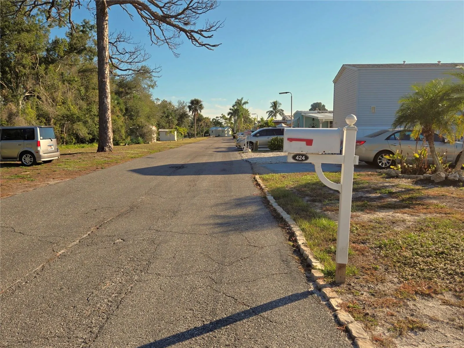 424 HATCHETT CREEK RD