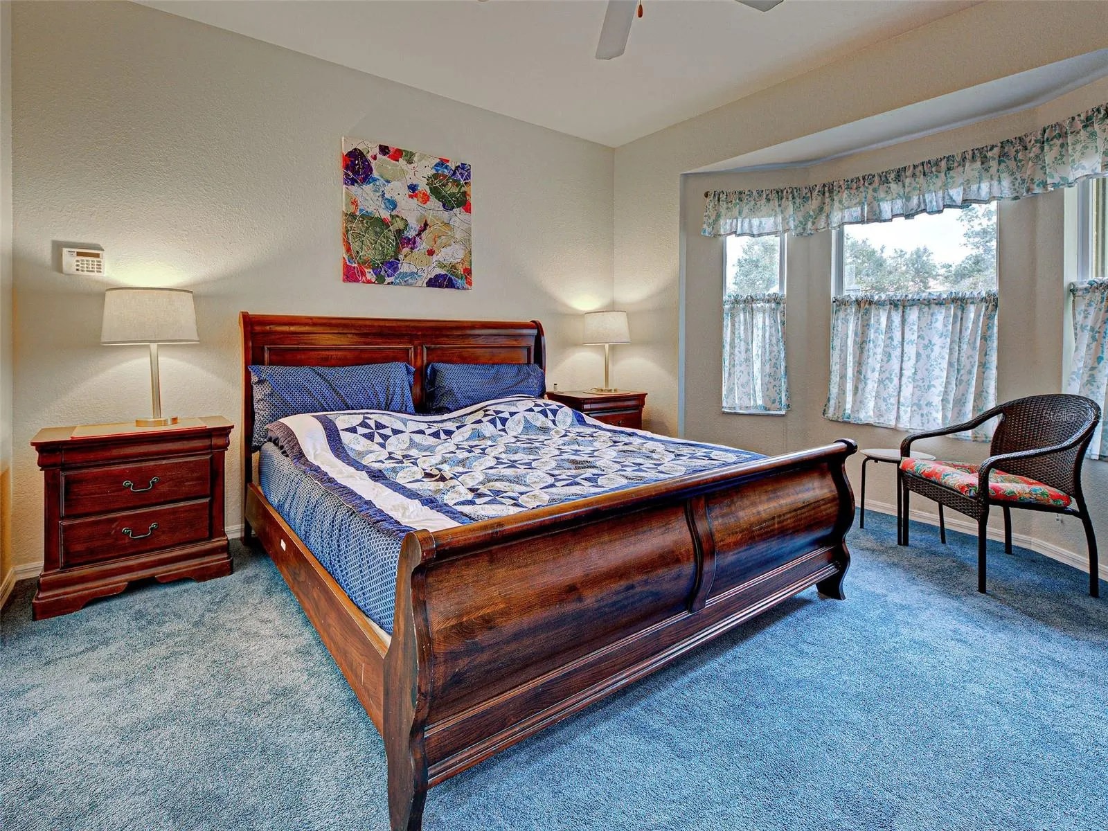 251 VISTA DEL LAGO WAY