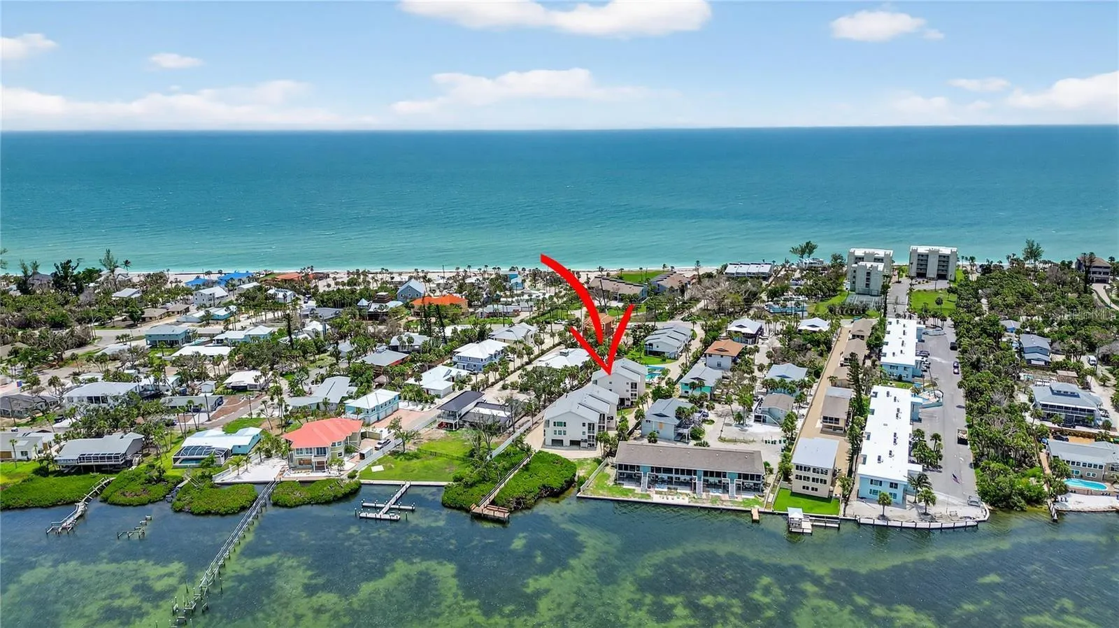5031 N BEACH RD #118 #118
