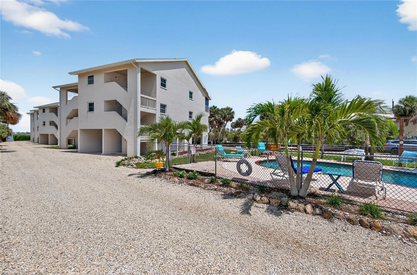 5031 N BEACH RD #118 #118