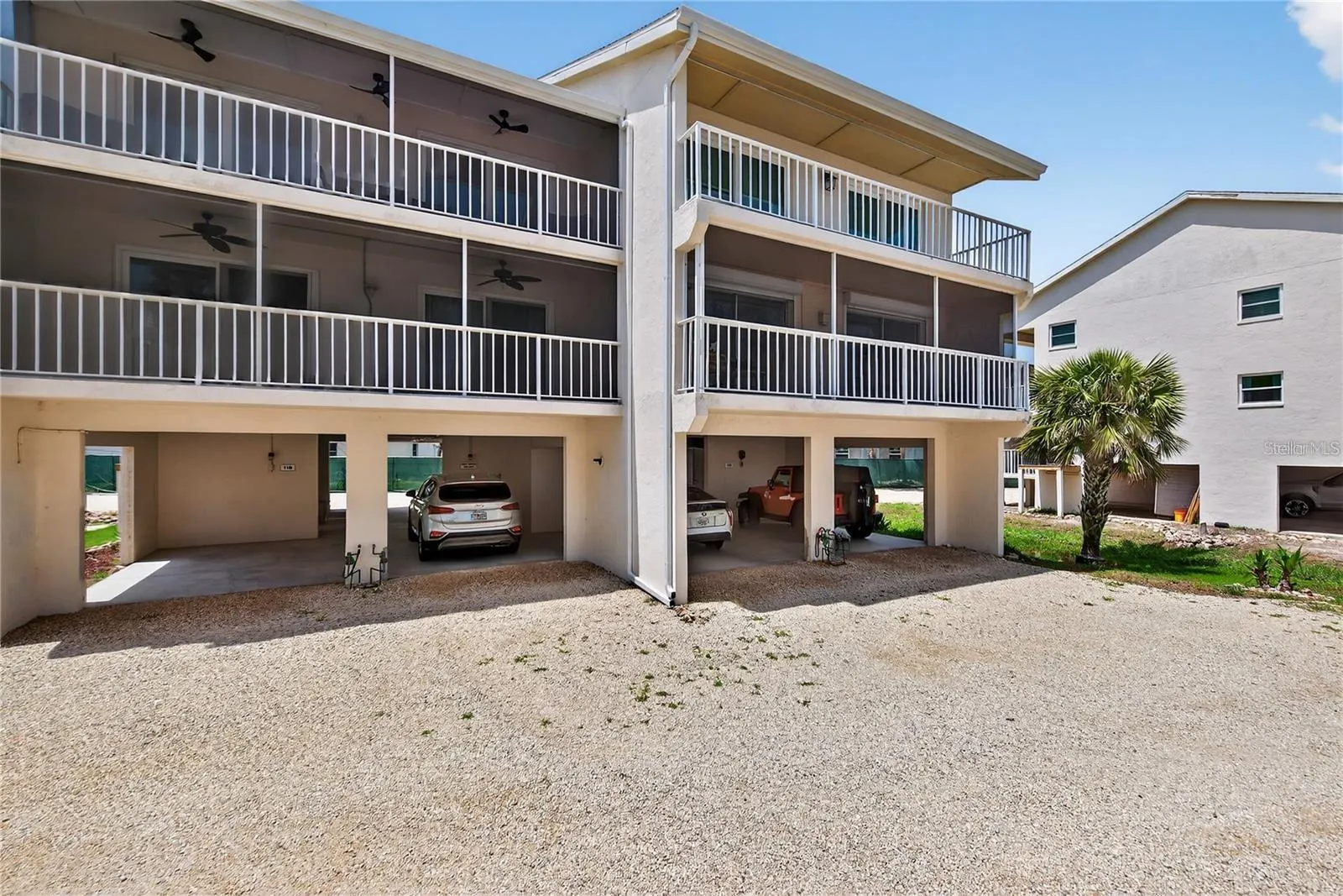 5031 N BEACH RD #118 #118