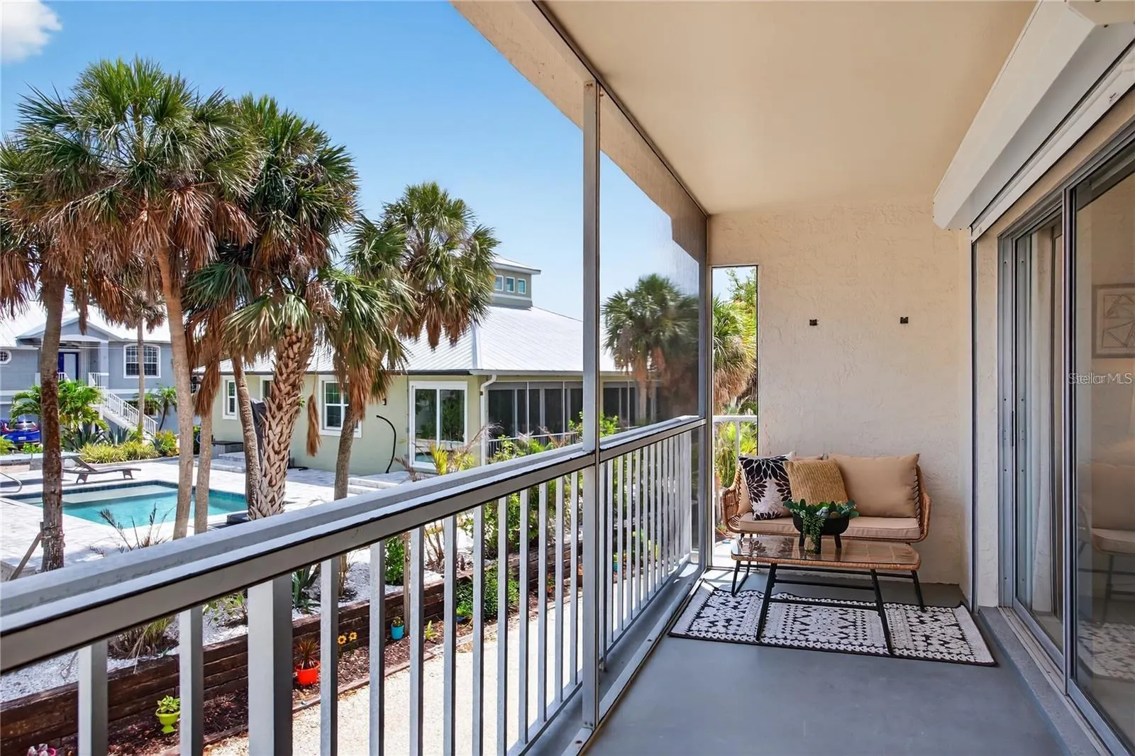 5031 N BEACH RD #118 #118