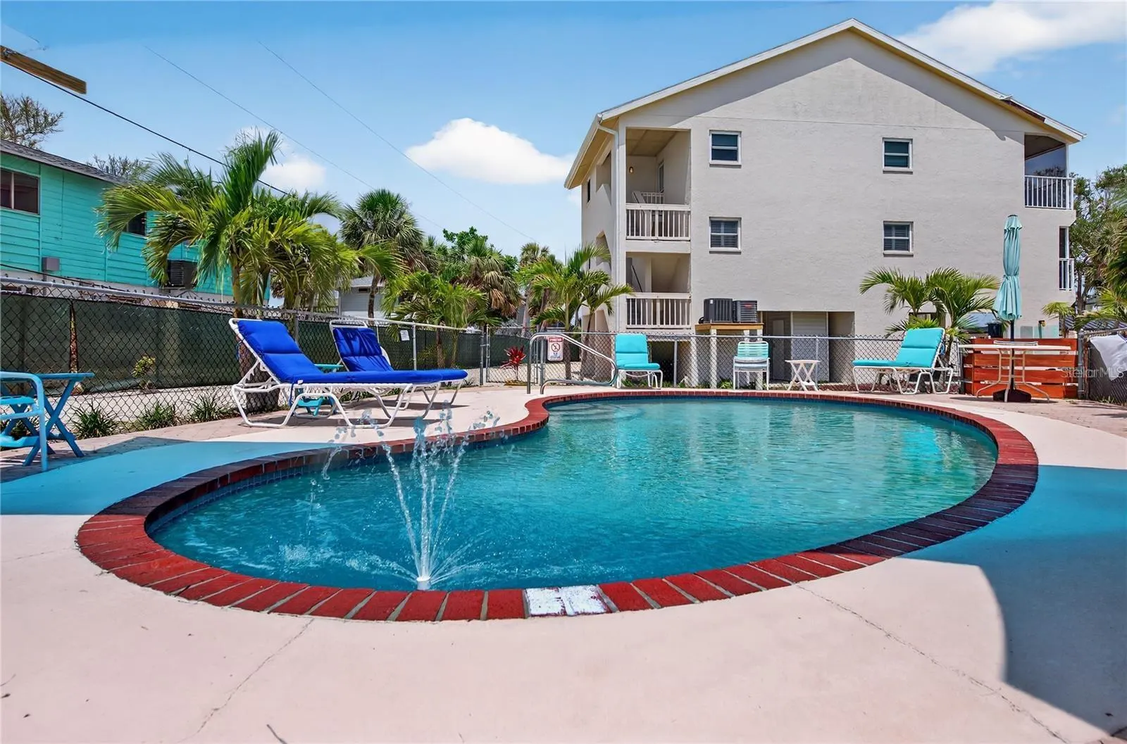 5031 N BEACH RD #118 #118