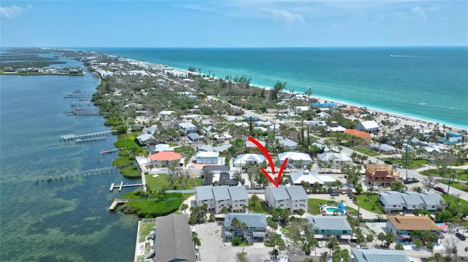 5031 N BEACH RD #118 #118