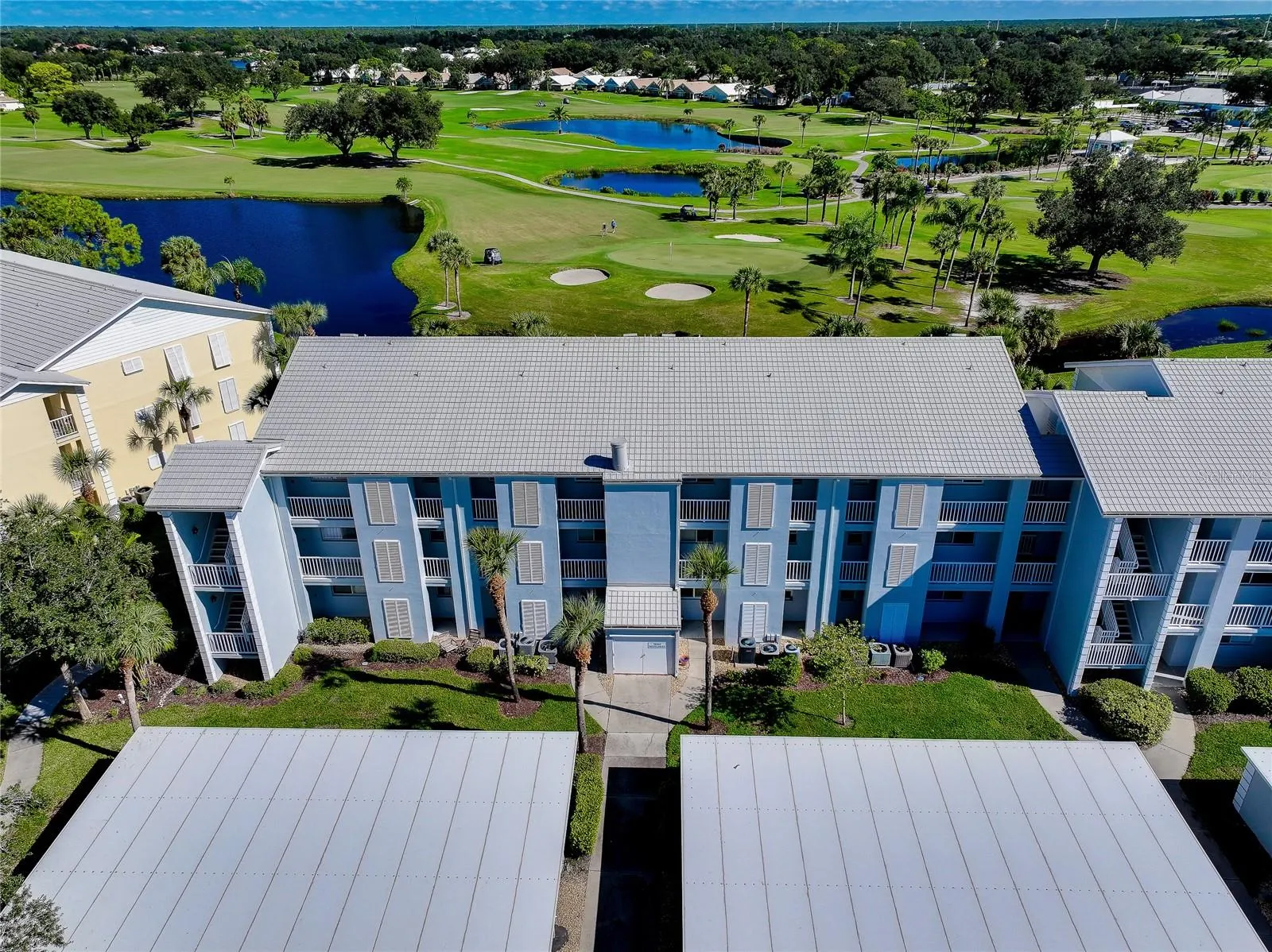 408 CERROMAR CIR S #132 #132