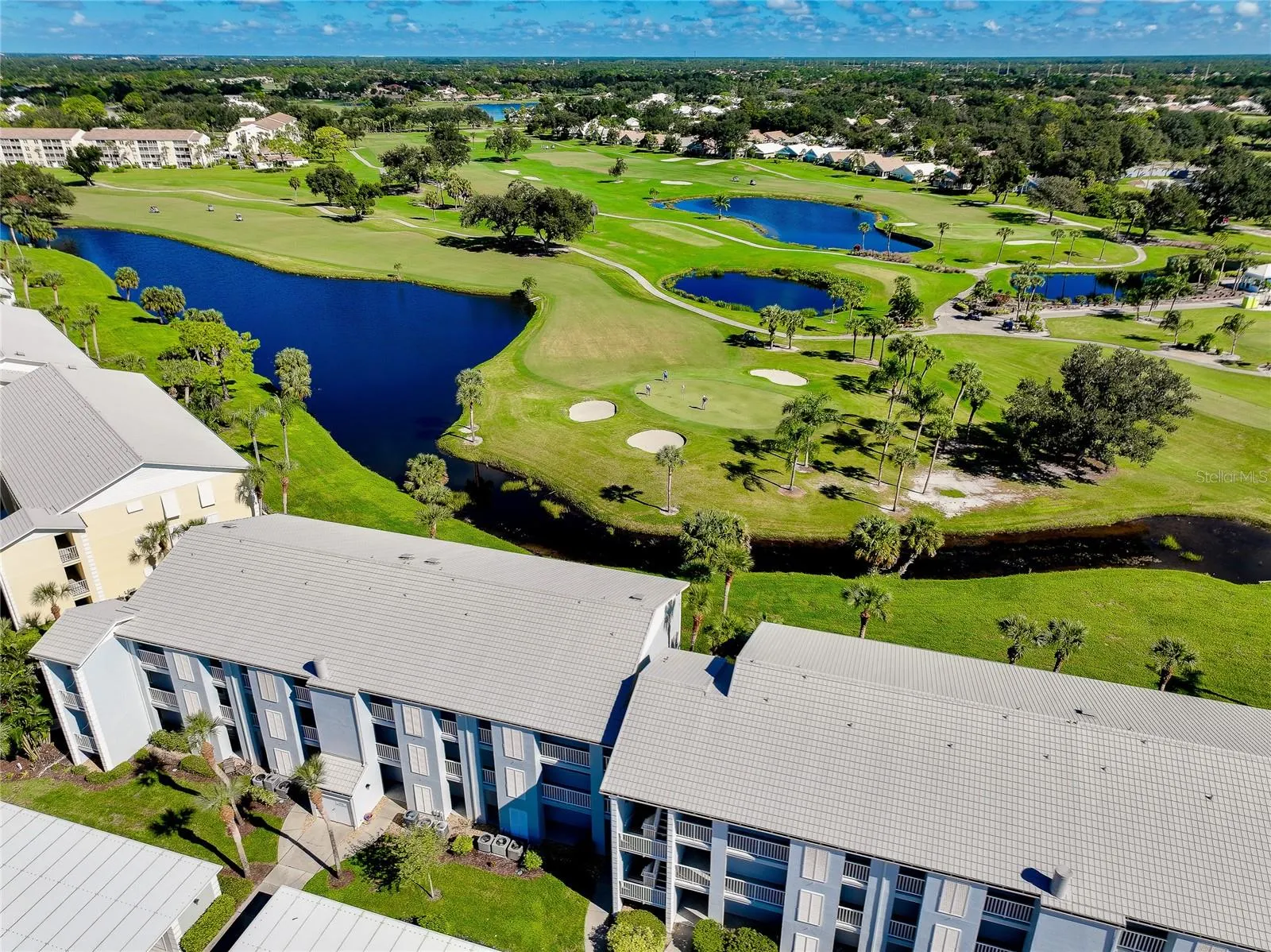 408 CERROMAR CIR S #132 #132
