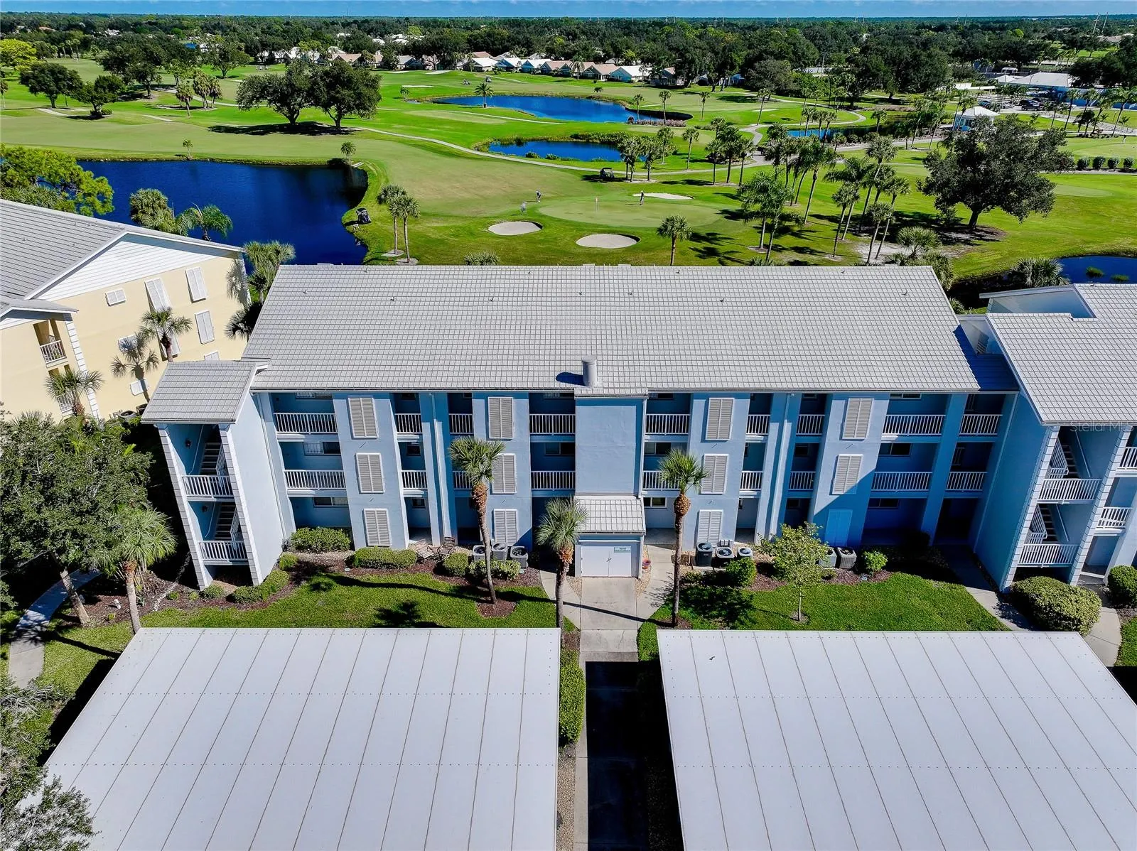 408 CERROMAR CIR S #132 #132