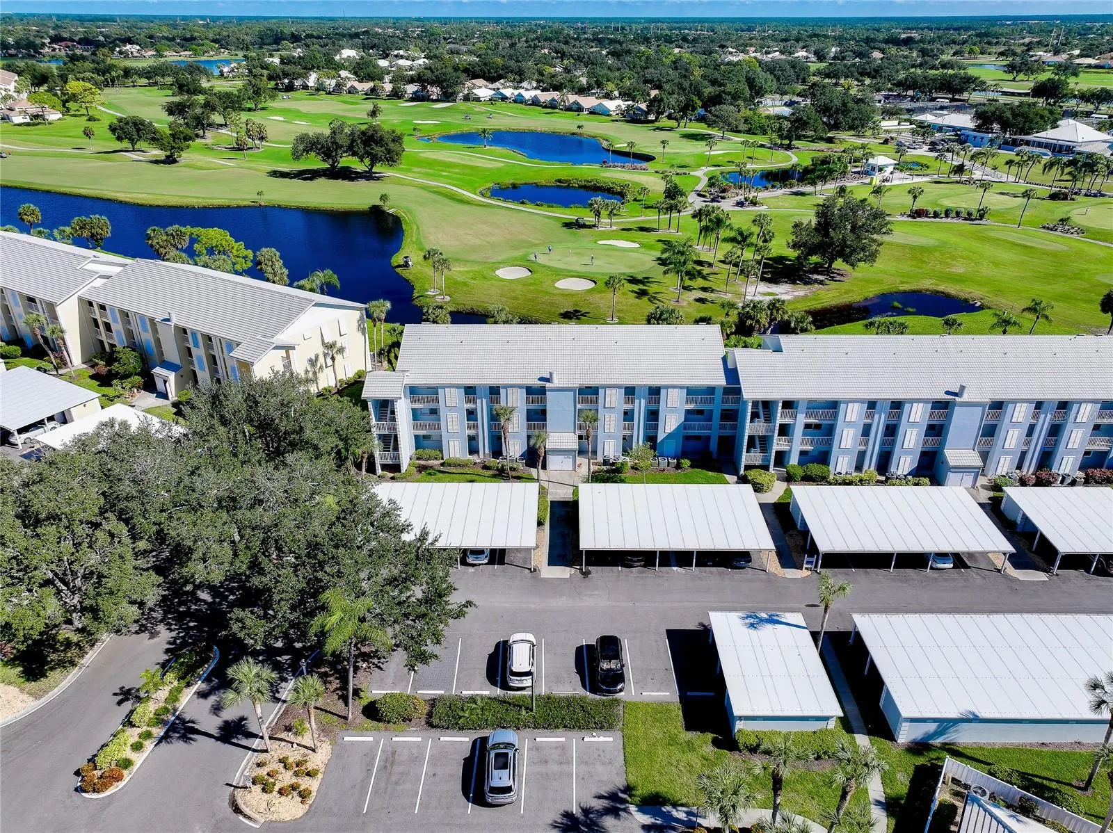 408 CERROMAR CIR S #132 #132