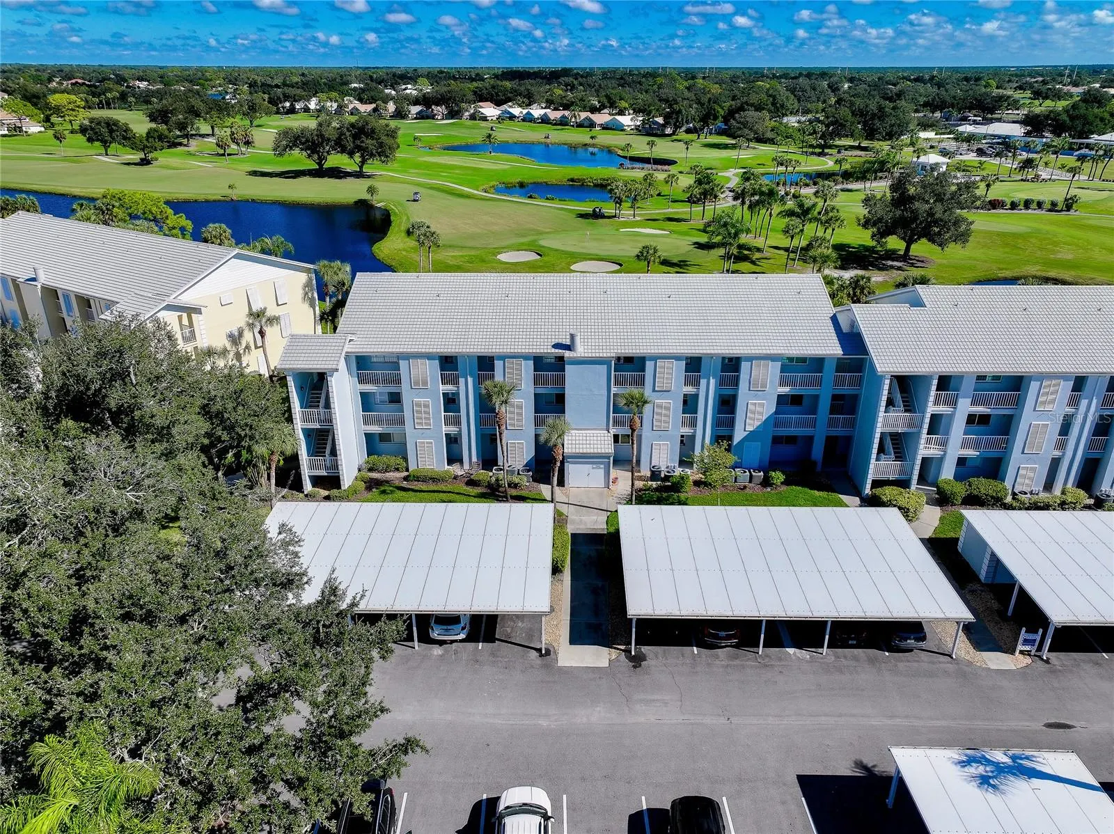 408 CERROMAR CIR S #132 #132