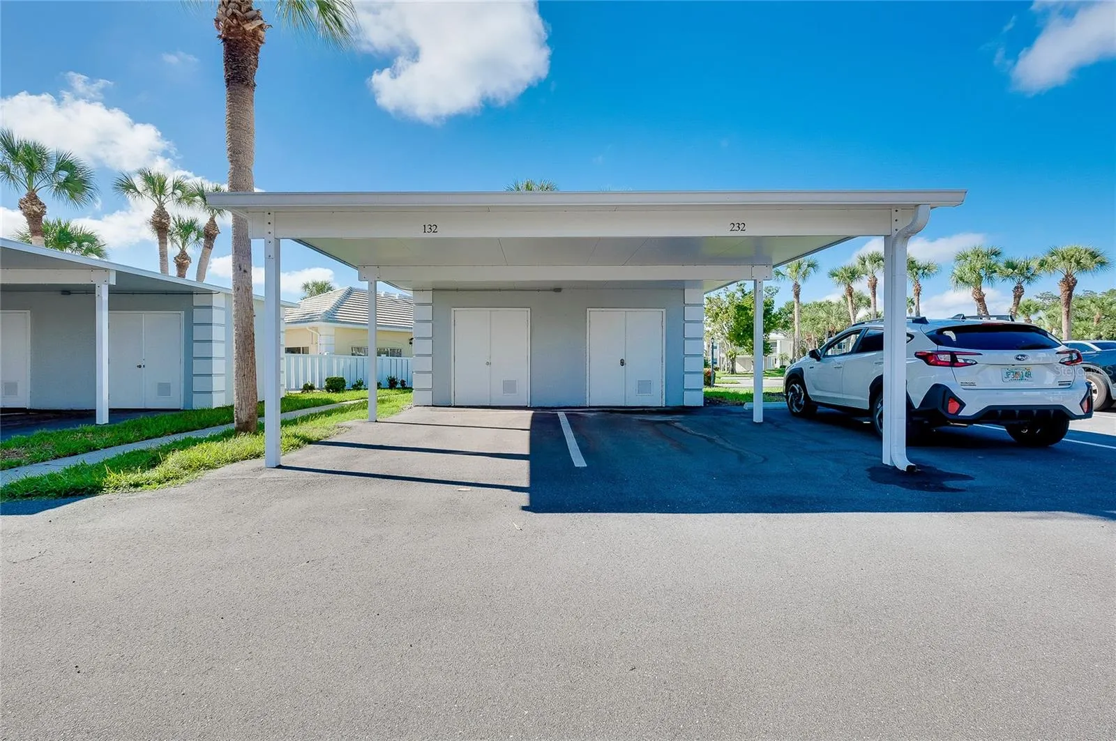 408 CERROMAR CIR S #132 #132