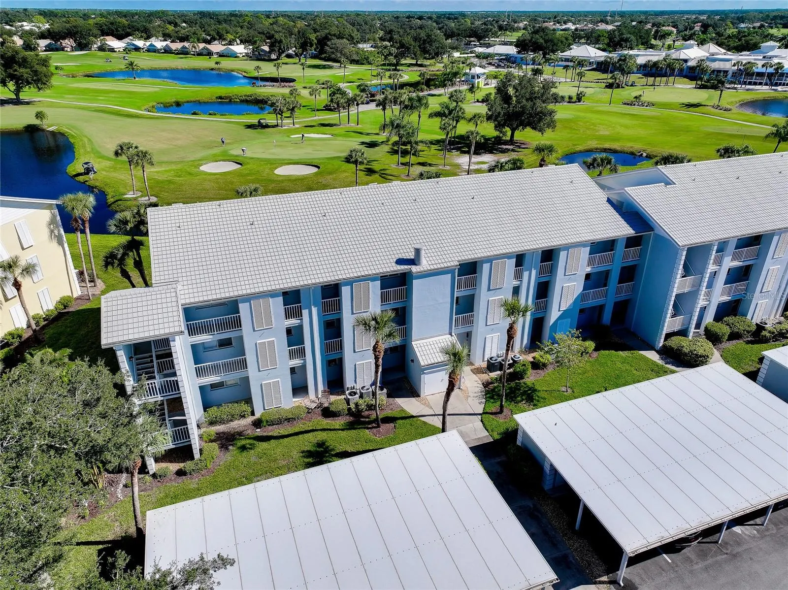 408 CERROMAR CIR S #132 #132
