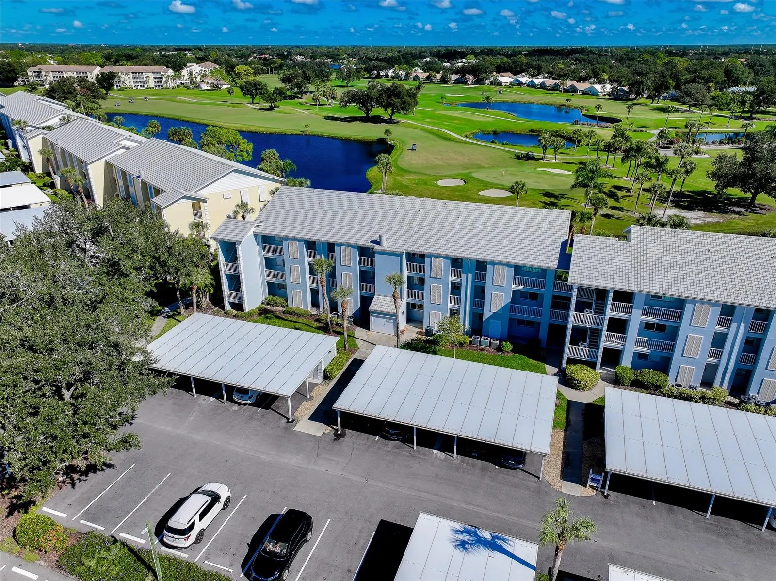 408 CERROMAR CIR S #132 #132