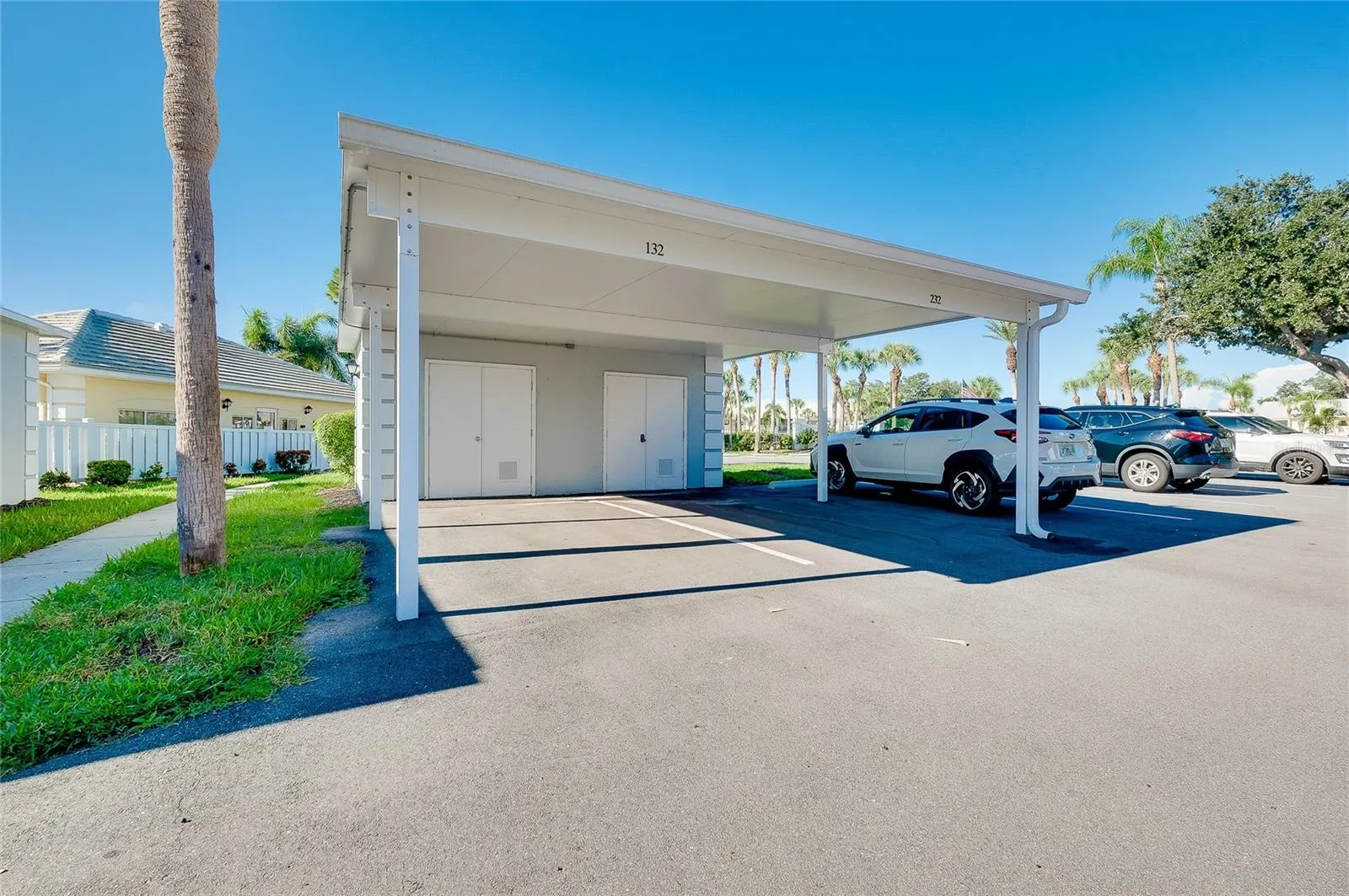 408 CERROMAR CIR S #132 #132
