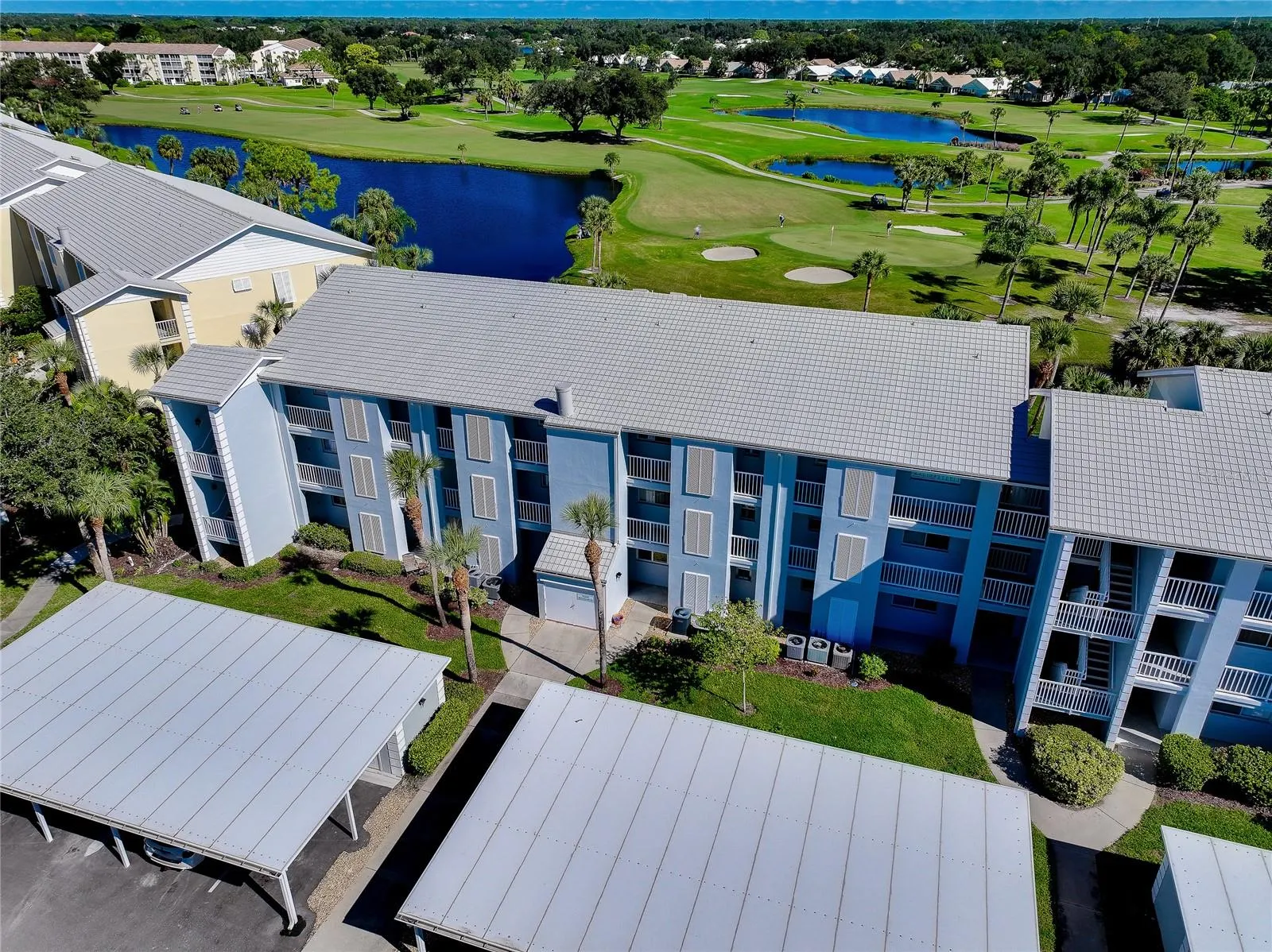 408 CERROMAR CIR S #132 #132