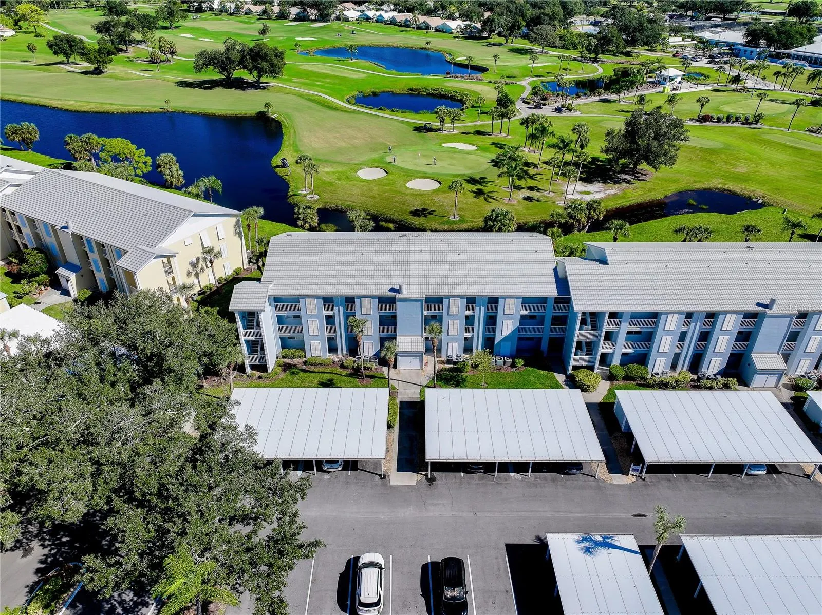 408 CERROMAR CIR S #132 #132
