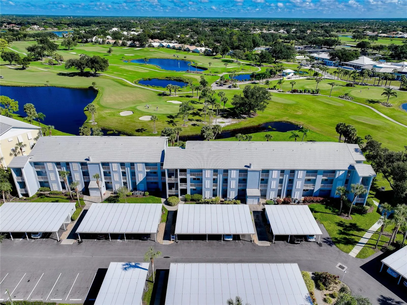 408 CERROMAR CIR S #132 #132
