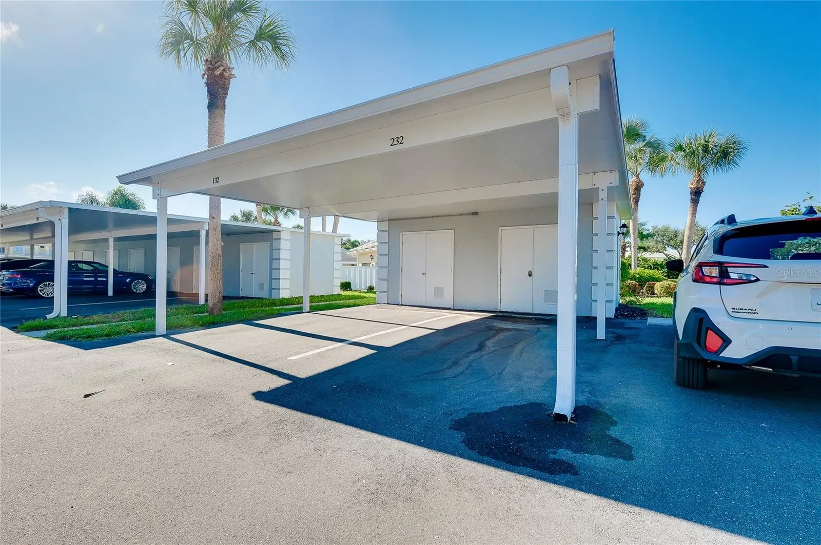 408 CERROMAR CIR S #132 #132