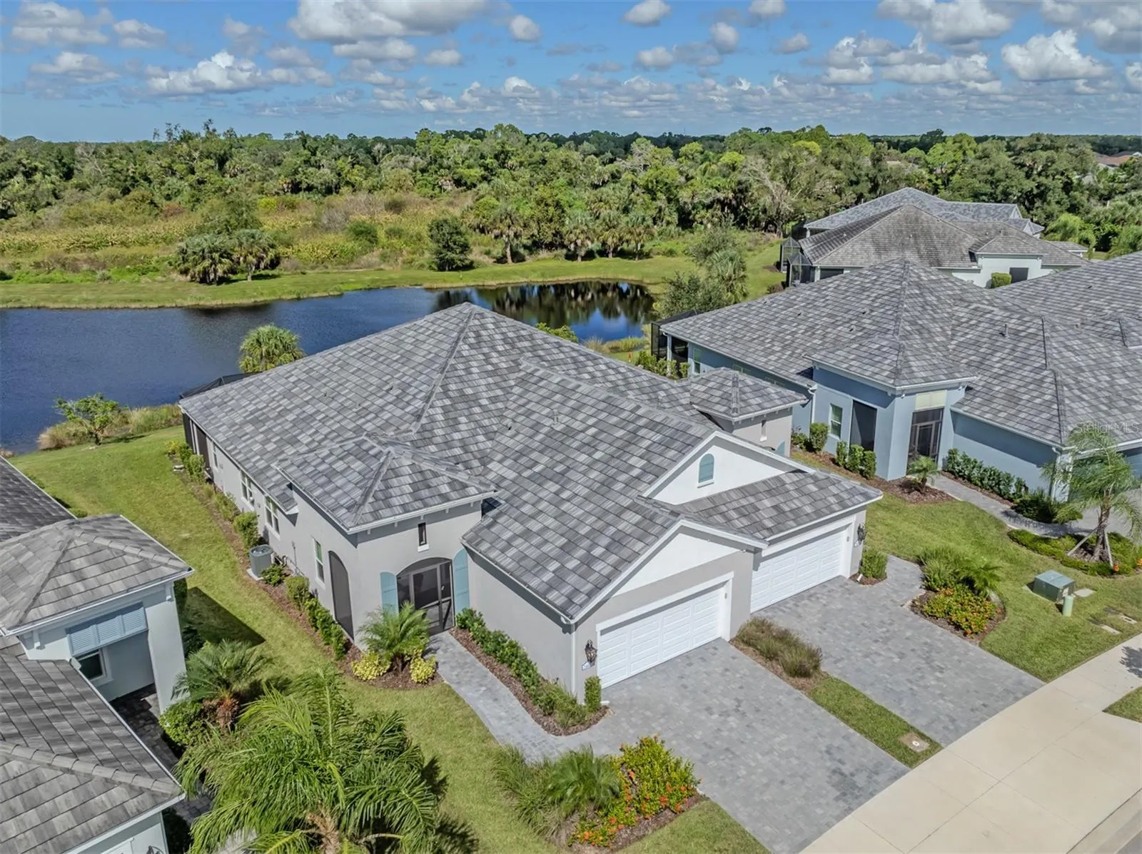 21621 CEDAR KEY WAY