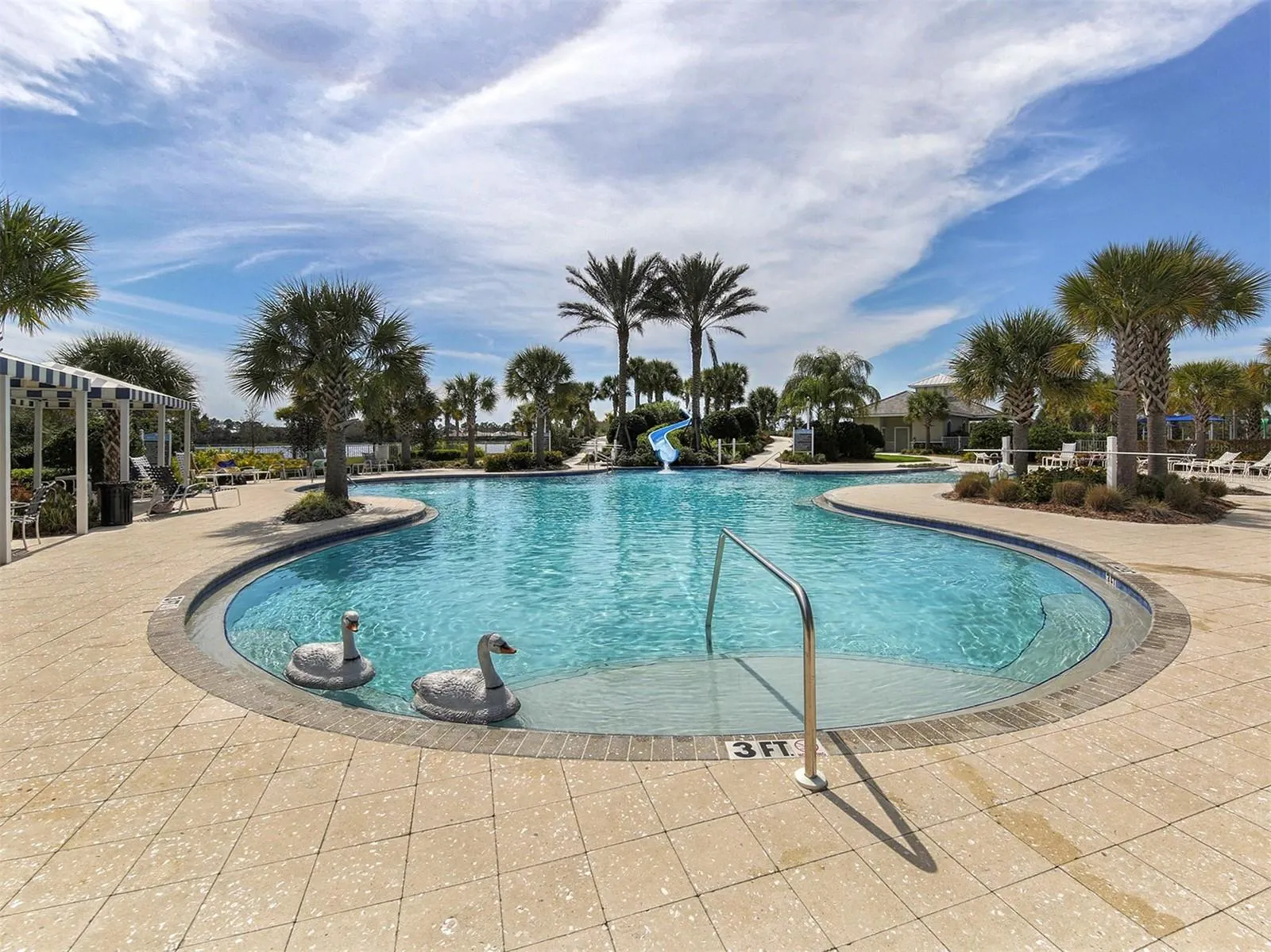 21621 CEDAR KEY WAY