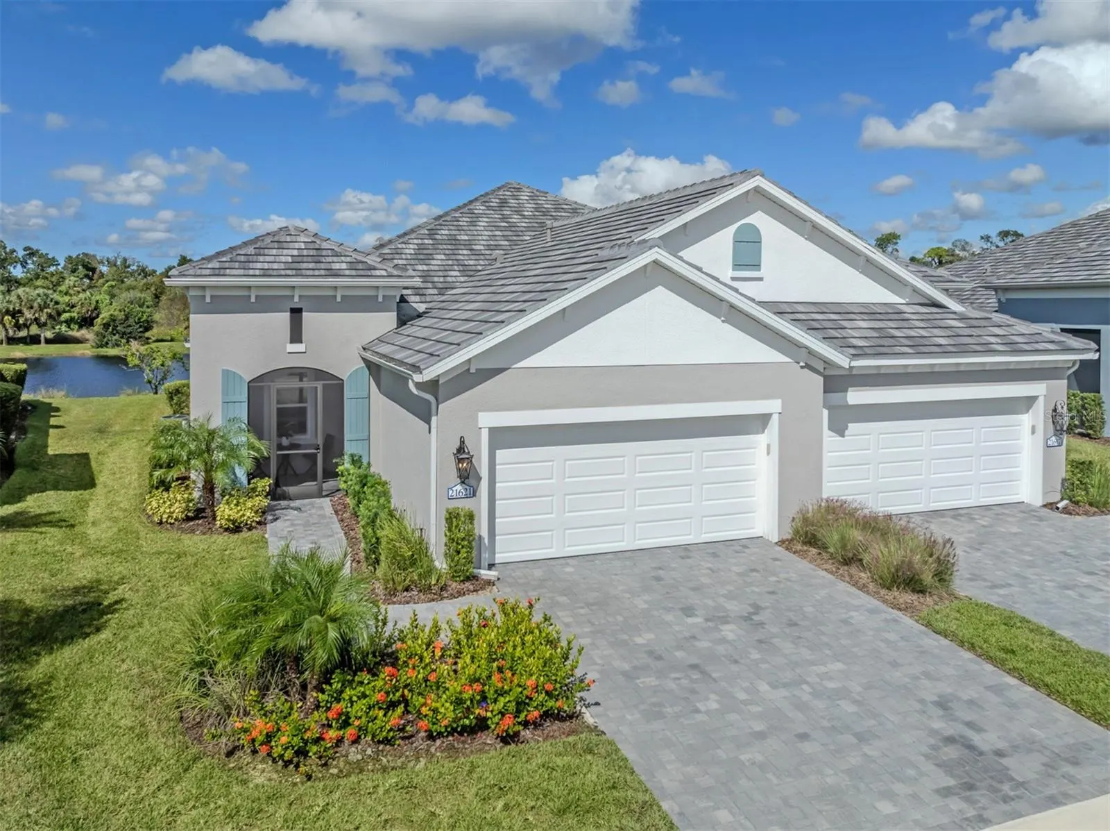 21621 CEDAR KEY WAY