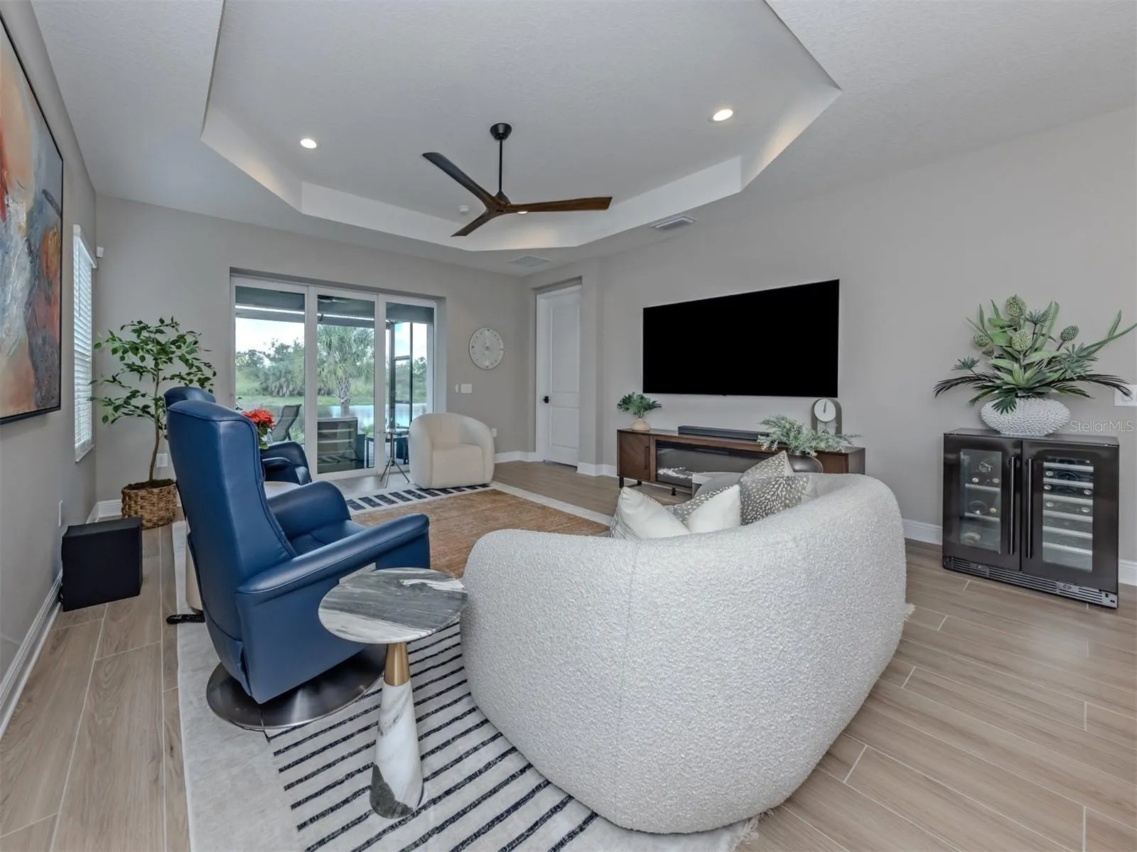 21621 CEDAR KEY WAY