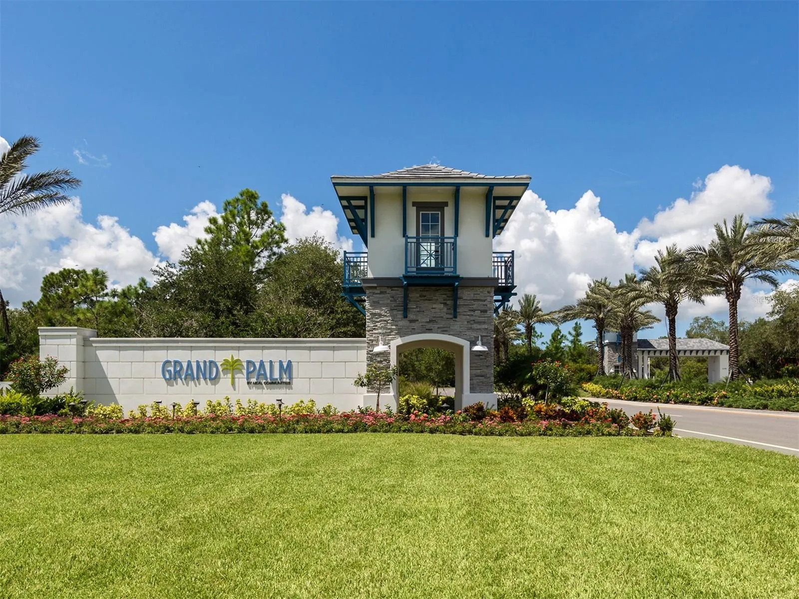 21621 CEDAR KEY WAY