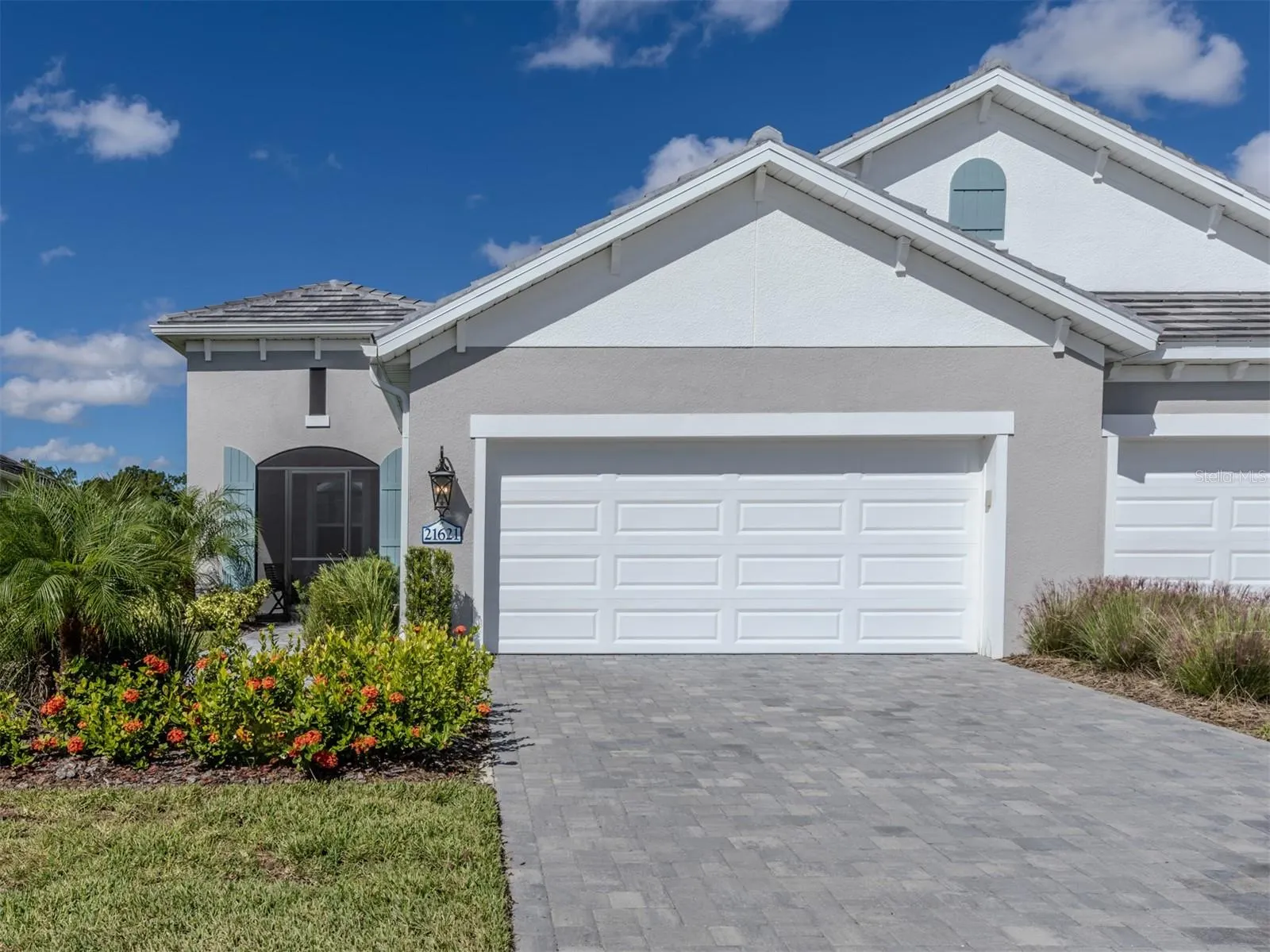 21621 CEDAR KEY WAY