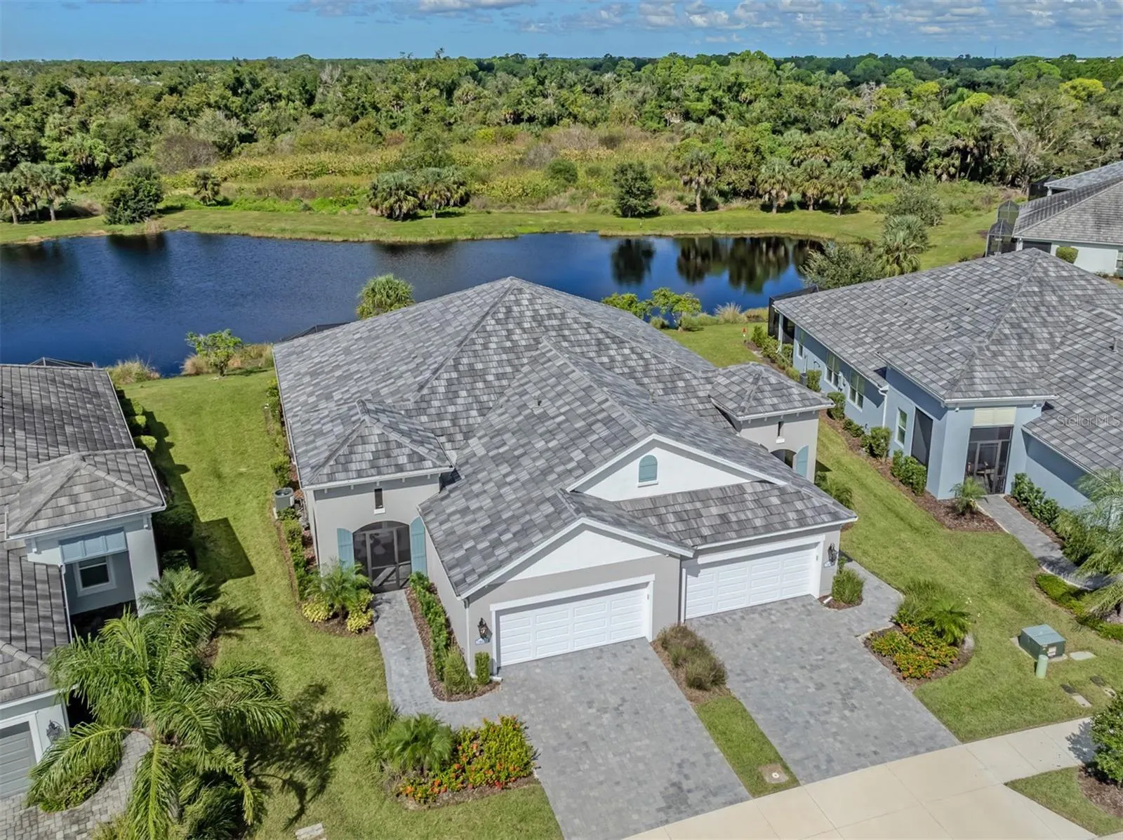 21621 CEDAR KEY WAY