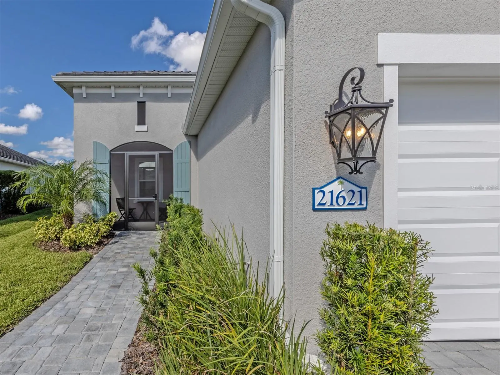 21621 CEDAR KEY WAY