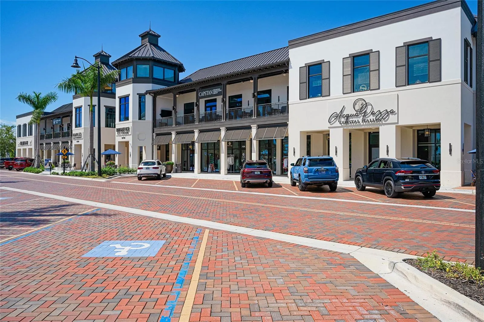 12280 WELLEN GOLF ST #402 #402