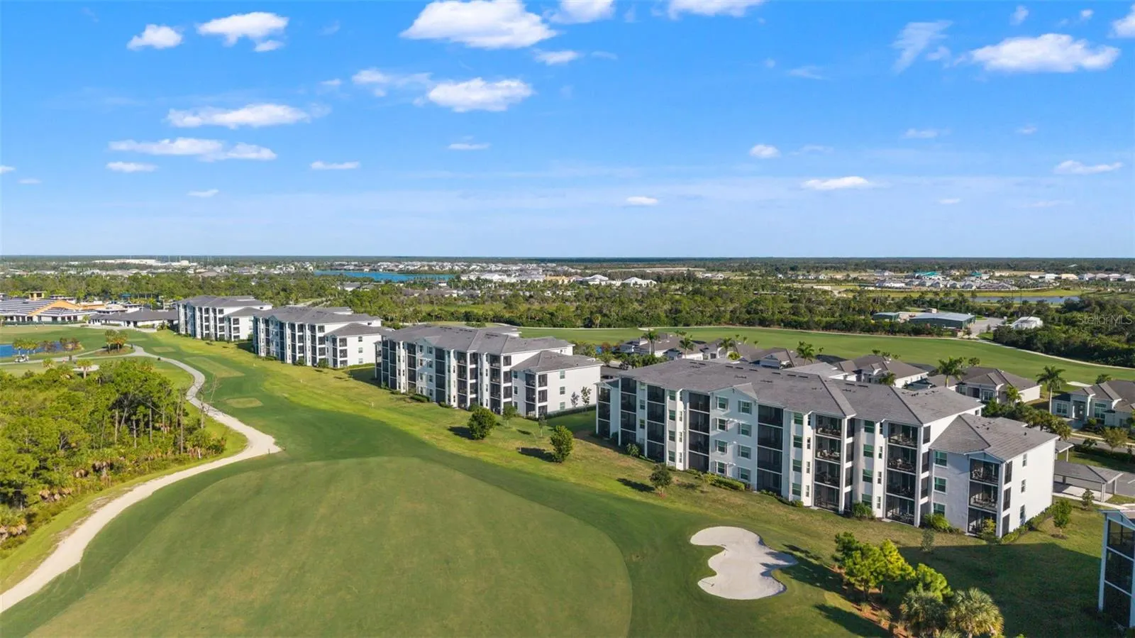 12280 WELLEN GOLF ST #402 #402