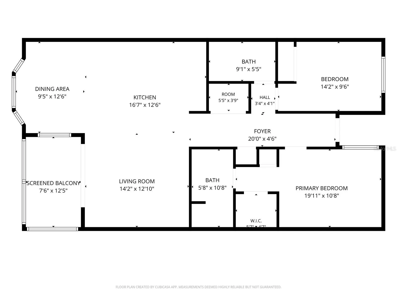 12280 WELLEN GOLF ST #402 #402