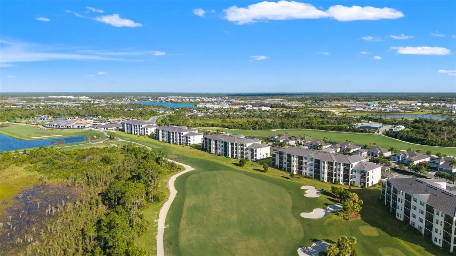 12280 WELLEN GOLF ST #402 #402