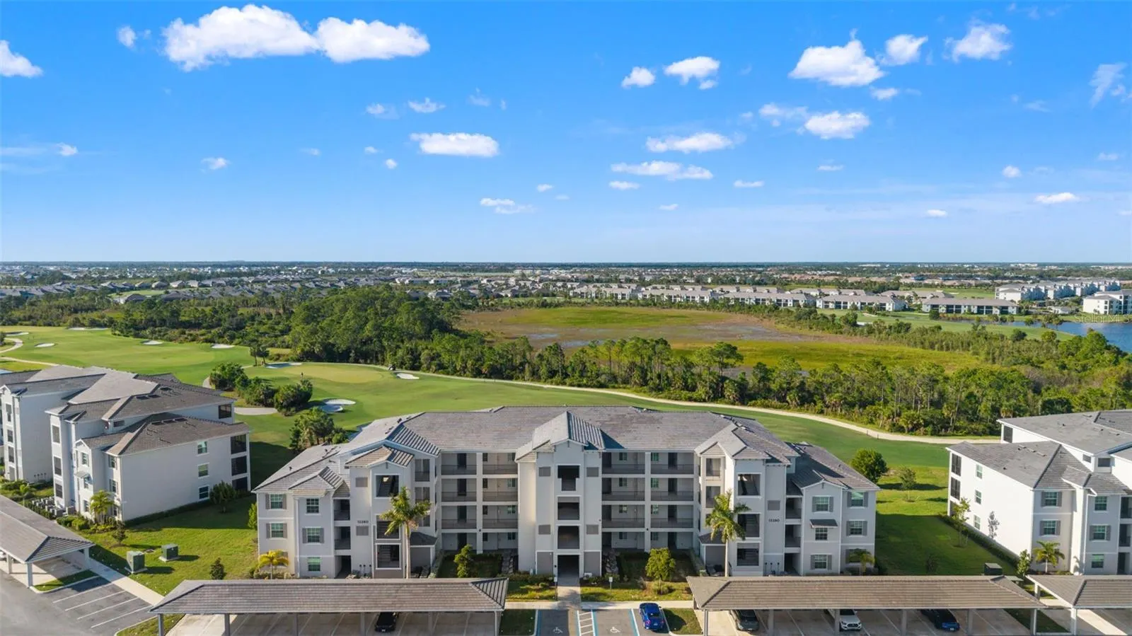 12280 WELLEN GOLF ST #402 #402